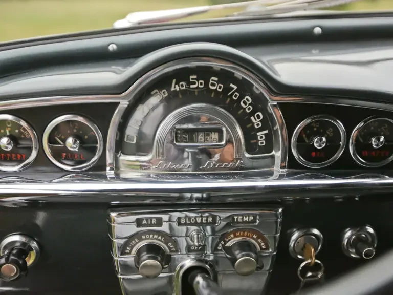 1949 Pontiac Chieftain - Image 21 of 31