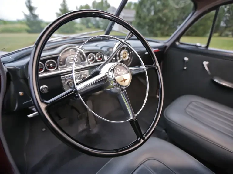 1949 Pontiac Chieftain - Image 17 of 31