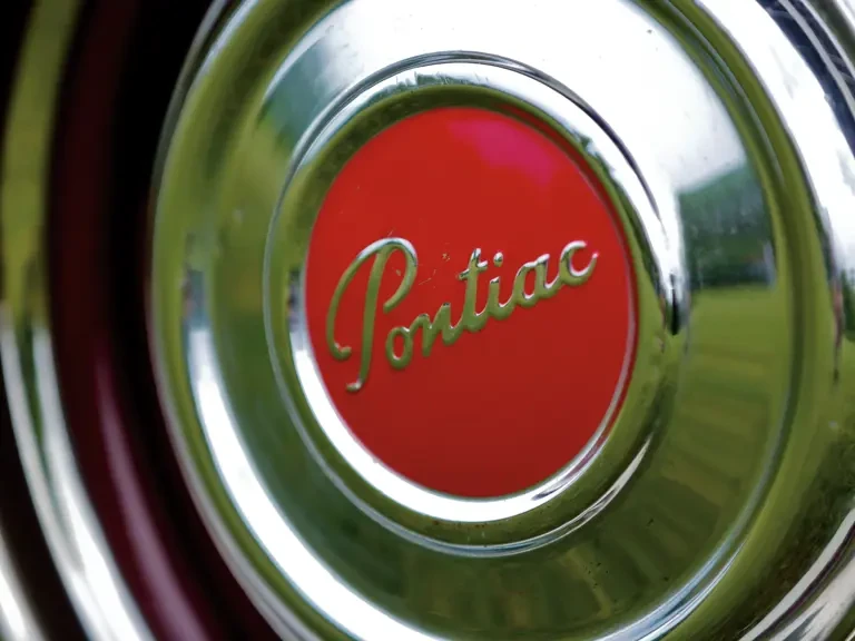 1949 Pontiac Chieftain - Image 15 of 31