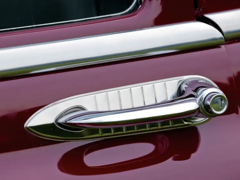 1949 Pontiac Chieftain - Image 26 of 31