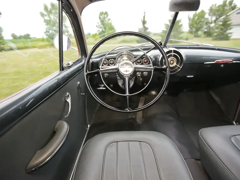1949 Pontiac Chieftain - Image 30 of 31