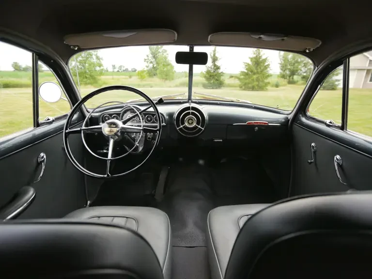 1949 Pontiac Chieftain - Image 23 of 31