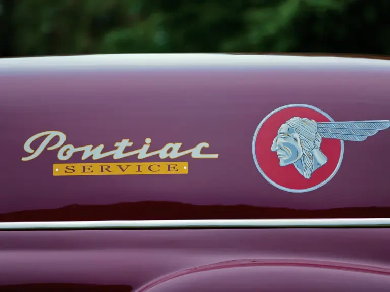 1949 Pontiac Chieftain - Image 29 of 31