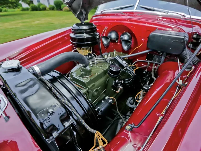1949 Pontiac Chieftain - Image 14 of 31