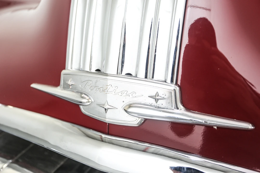 1949 Pontiac Chieftain - Image 30 of 31