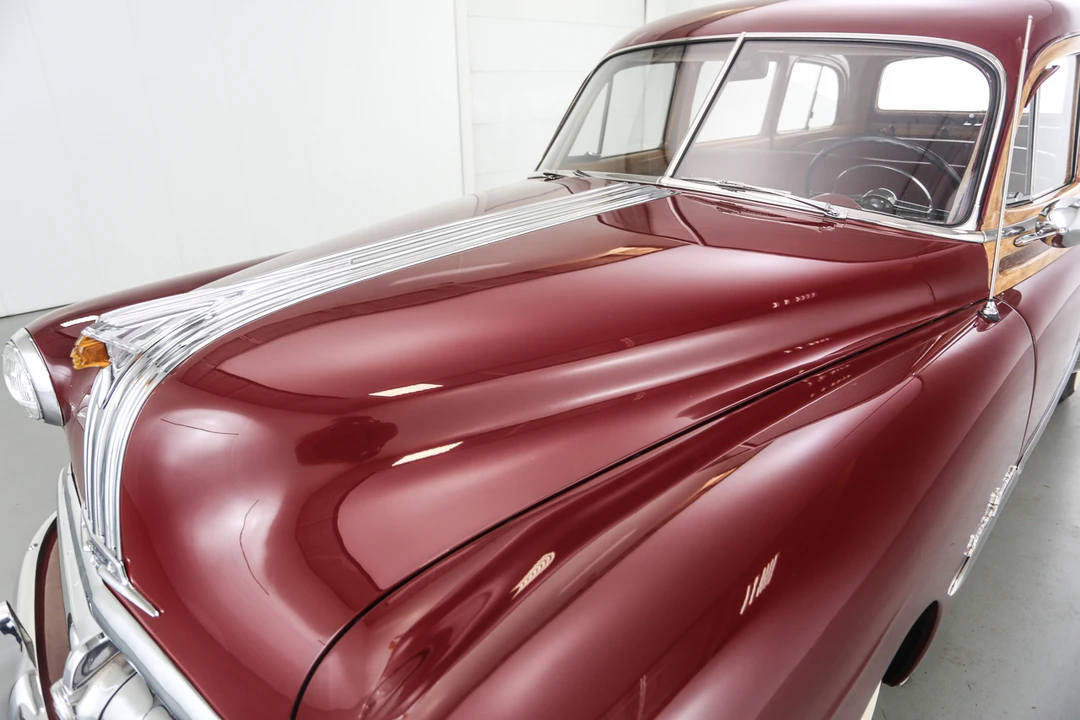1949 Pontiac Chieftain - Image 28 of 31