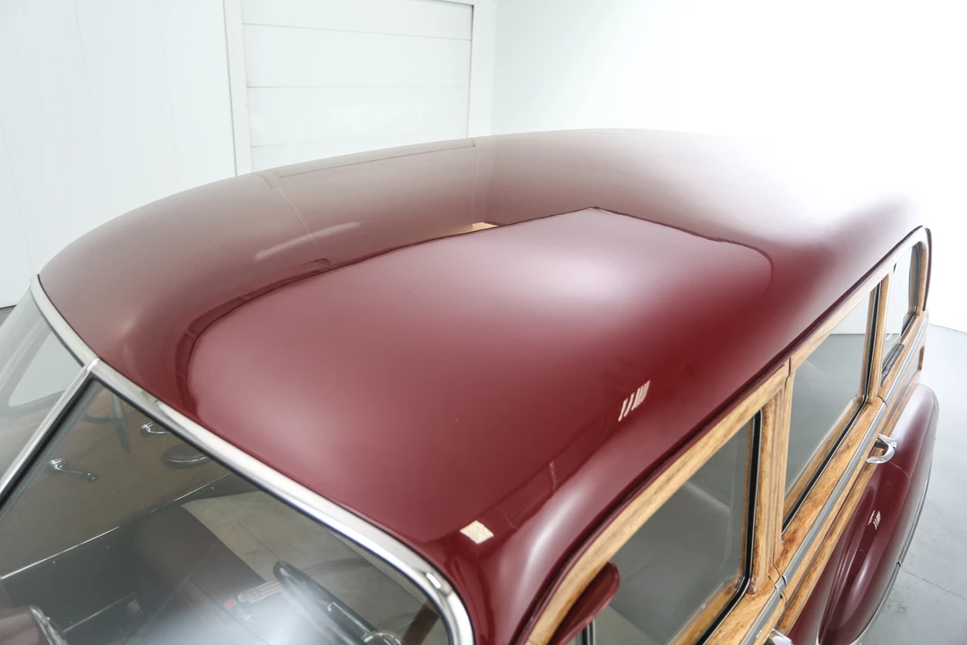 1949 Pontiac Chieftain - Image 25 of 31
