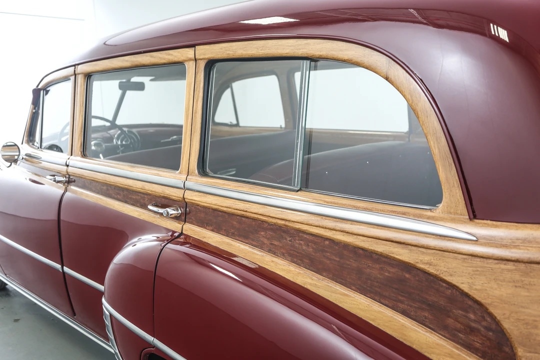 1949 Pontiac Chieftain - Image 24 of 31