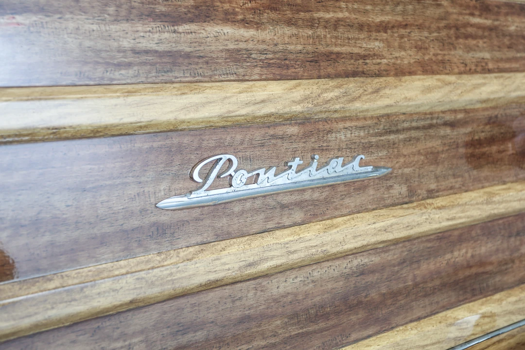1949 Pontiac Chieftain - Image 23 of 31