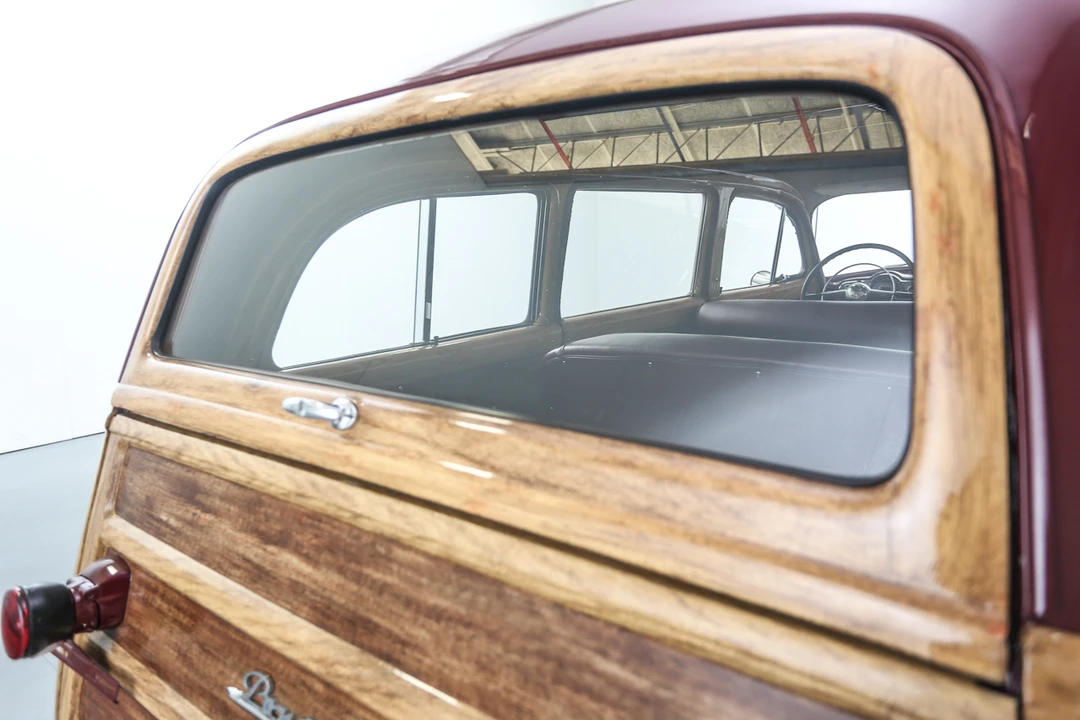 1949 Pontiac Chieftain - Image 22 of 31