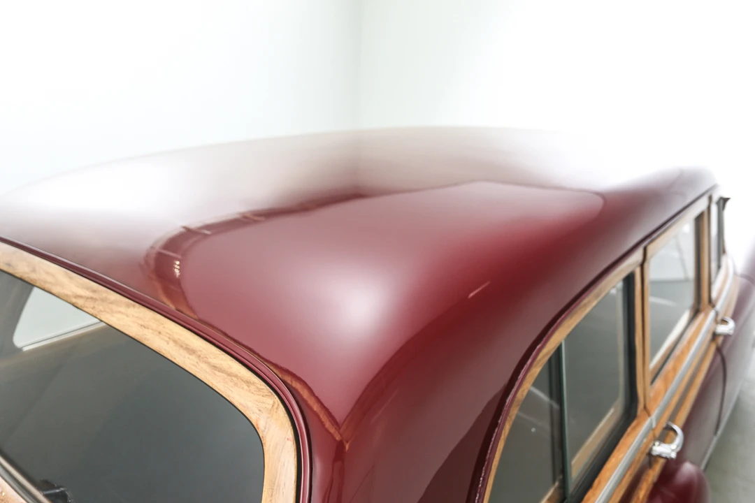 1949 Pontiac Chieftain - Image 21 of 31