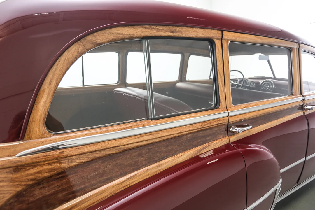1949 Pontiac Chieftain - Image 20 of 31
