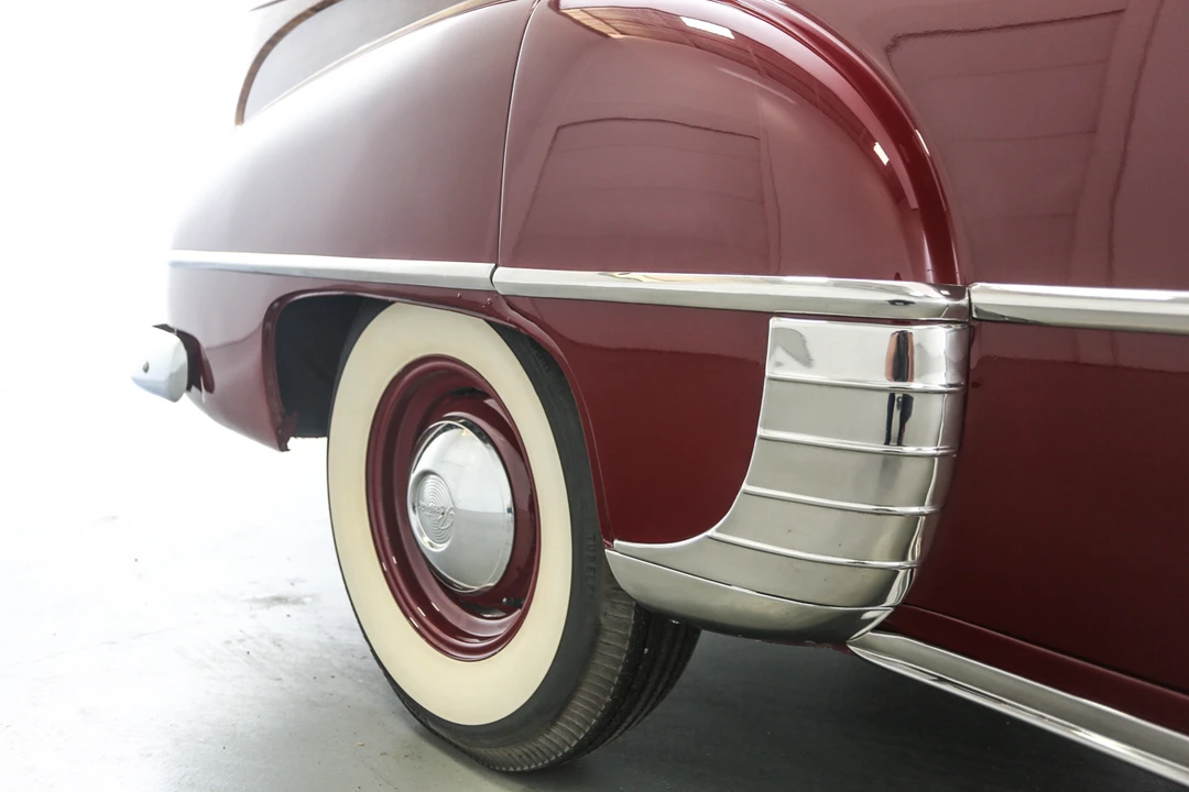 1949 Pontiac Chieftain - Image 19 of 31
