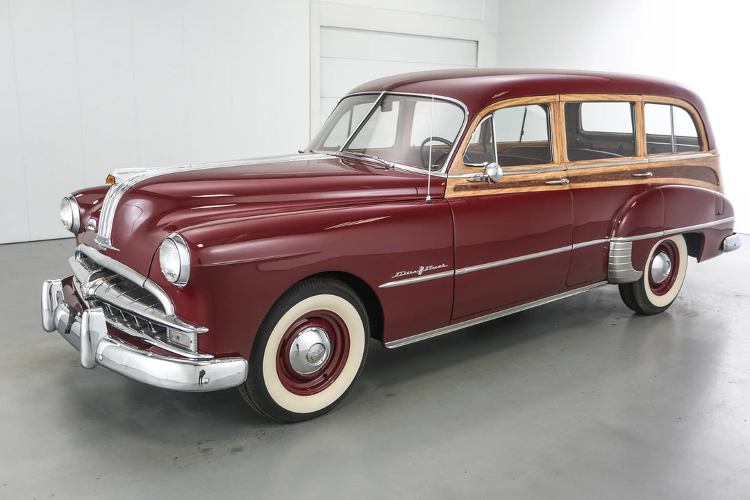 1949 Pontiac Chieftain - Image 14 of 31