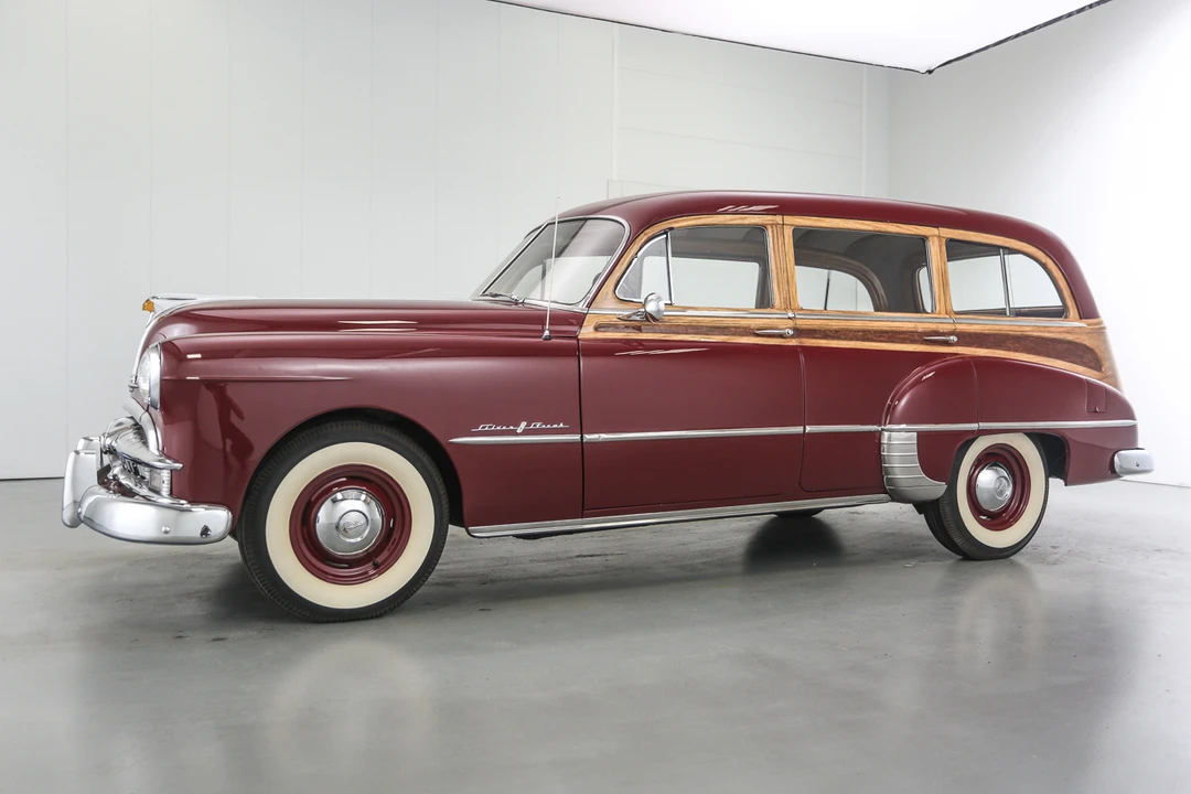 1949 Pontiac Chieftain - Image 13 of 31