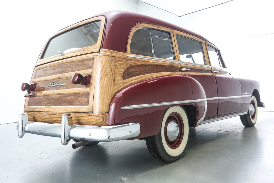 1949 Pontiac Chieftain - Image 7 of 31