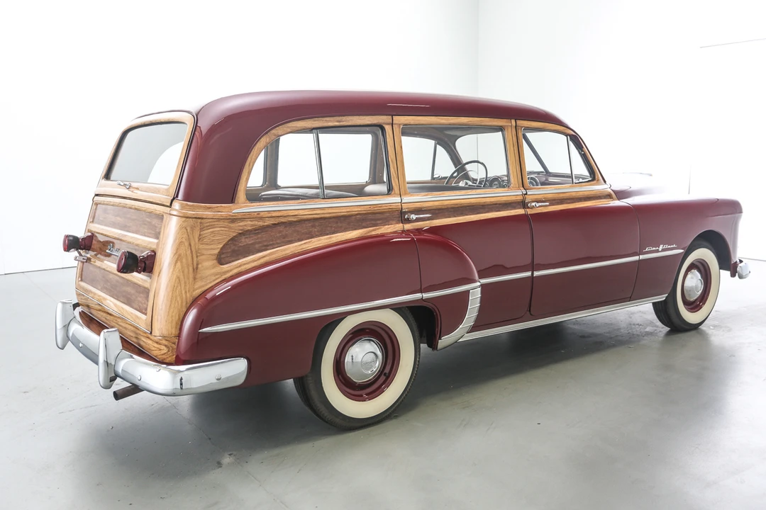 1949 Pontiac Chieftain - Image 6 of 31