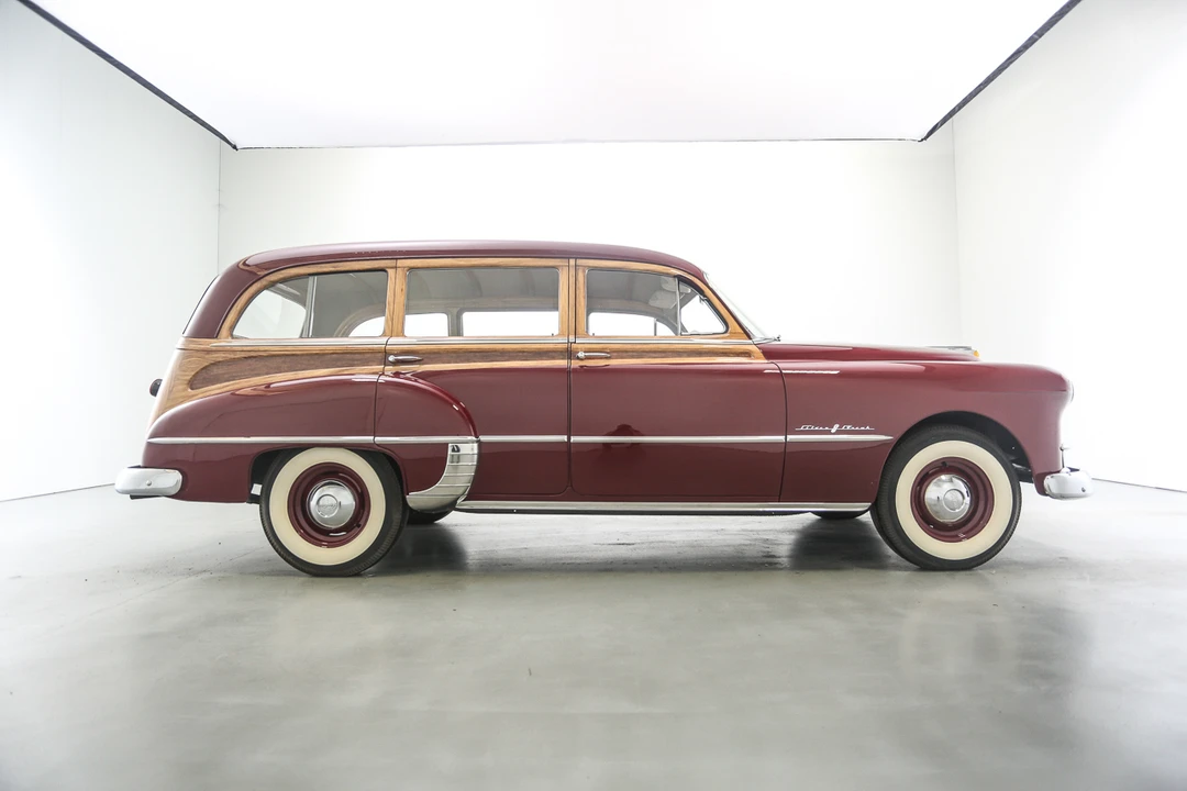 1949 Pontiac Chieftain - Image 5 of 31
