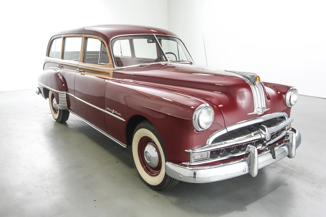 1949 Pontiac Chieftain - Image 2 of 31