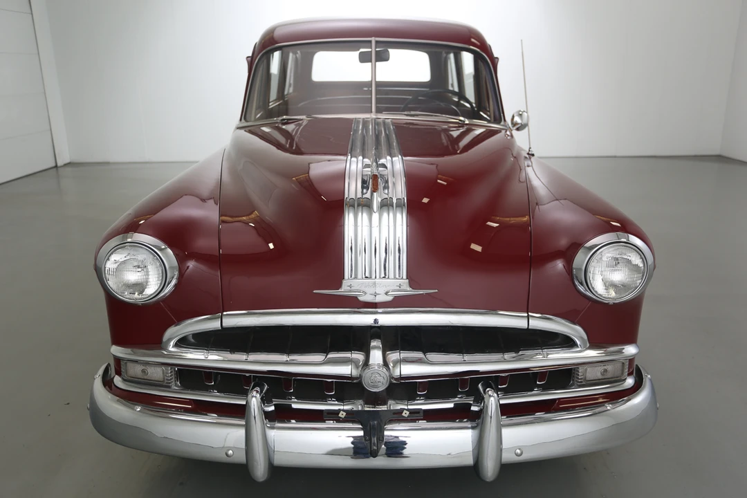 1949 Pontiac Chieftain - Image 18 of 31
