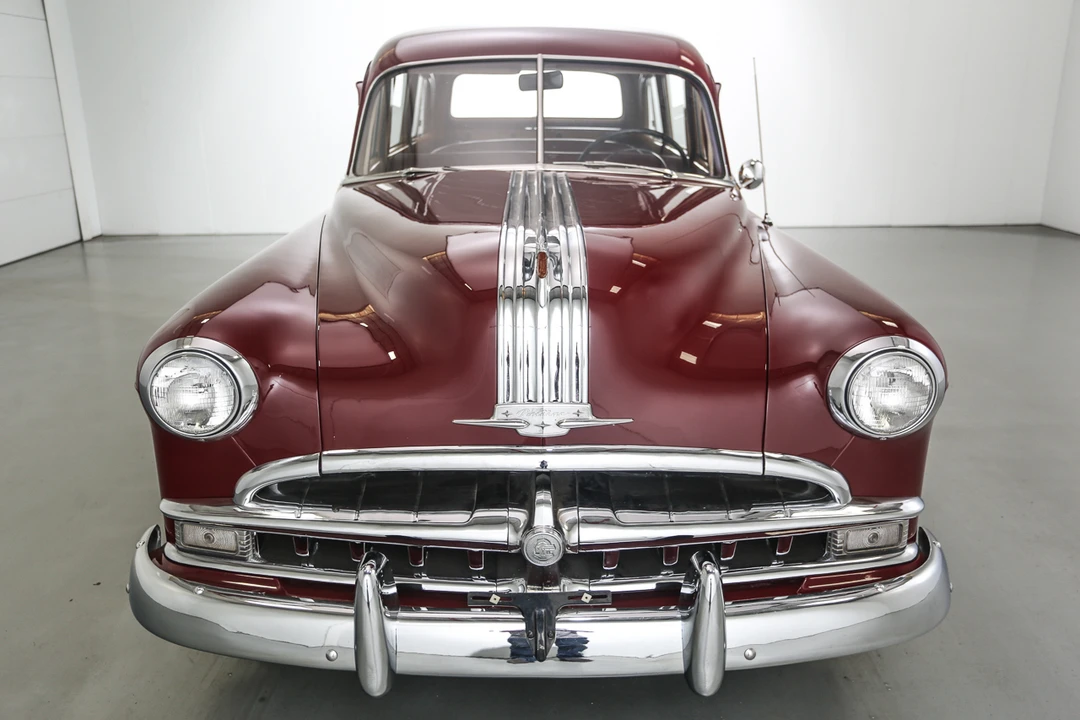 1949 Pontiac Chieftain - Image 17 of 31