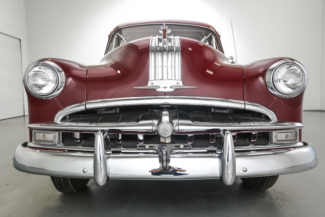 1949 Pontiac Chieftain - Image 16 of 31