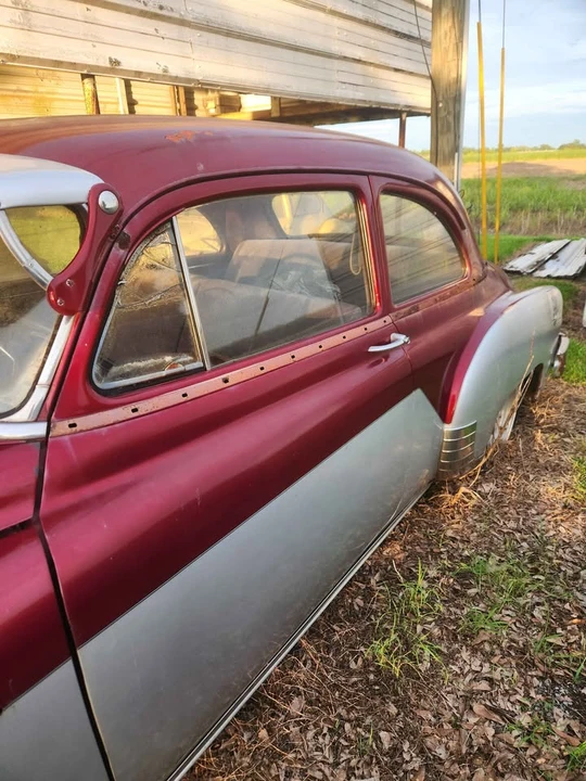 1949 Pontiac Chieftain - Image 7 of 7
