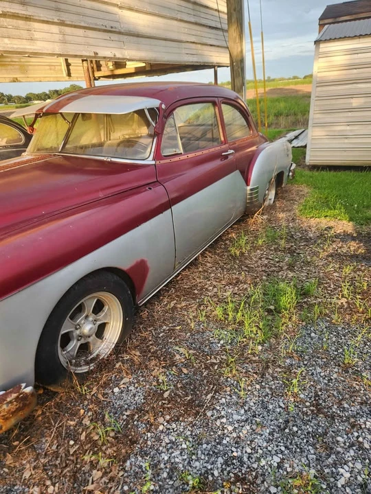 1949 Pontiac Chieftain - Image 2 of 7