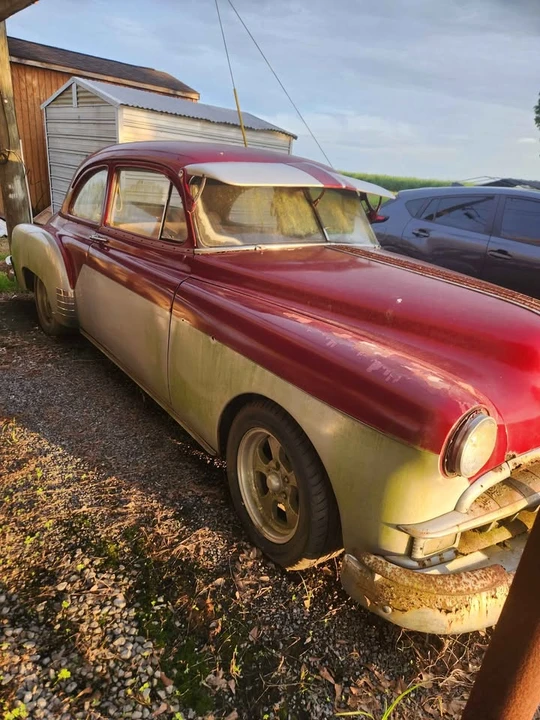 1949 Pontiac Chieftain - Image 3 of 7