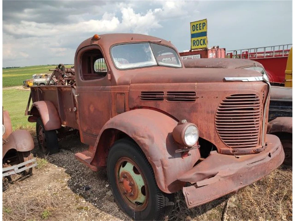 1949 Reo - Image 6 of 12