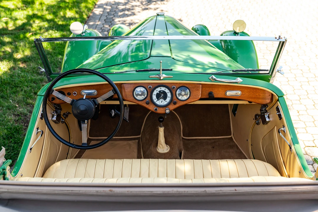 1949 Riley - Image 4 of 31