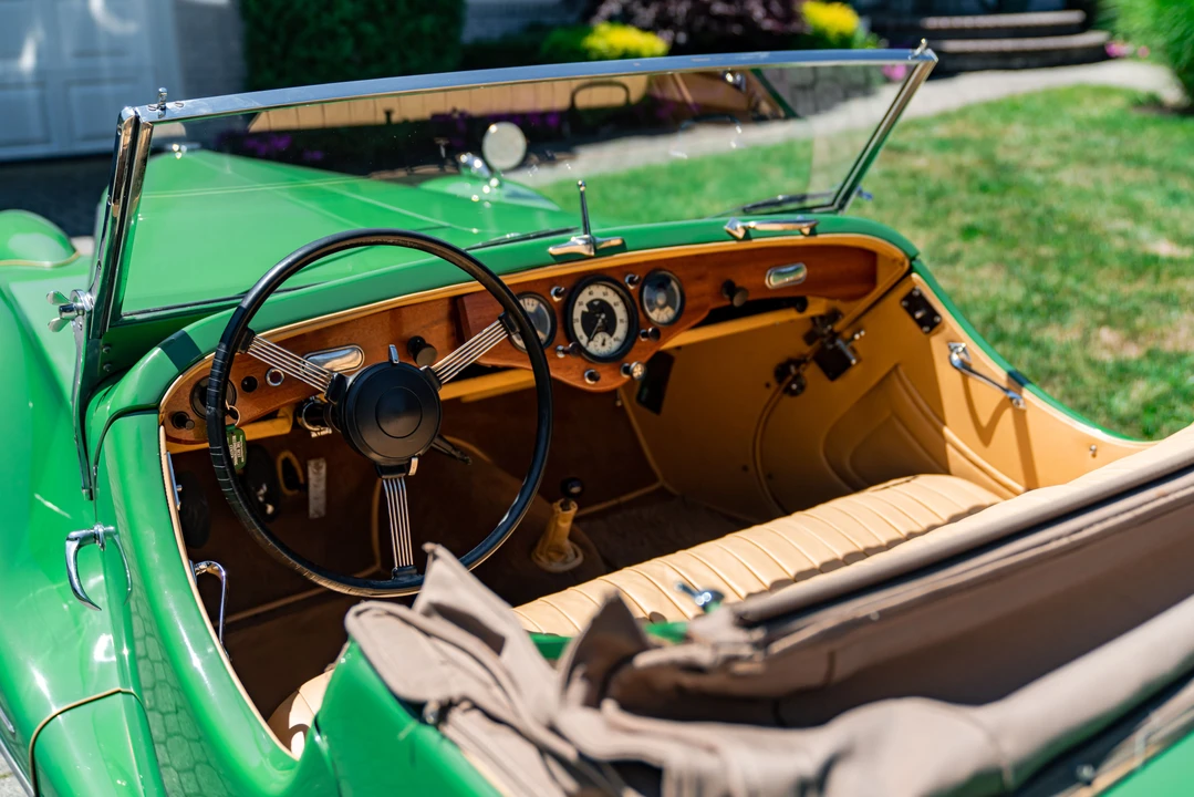 1949 Riley - Image 30 of 31