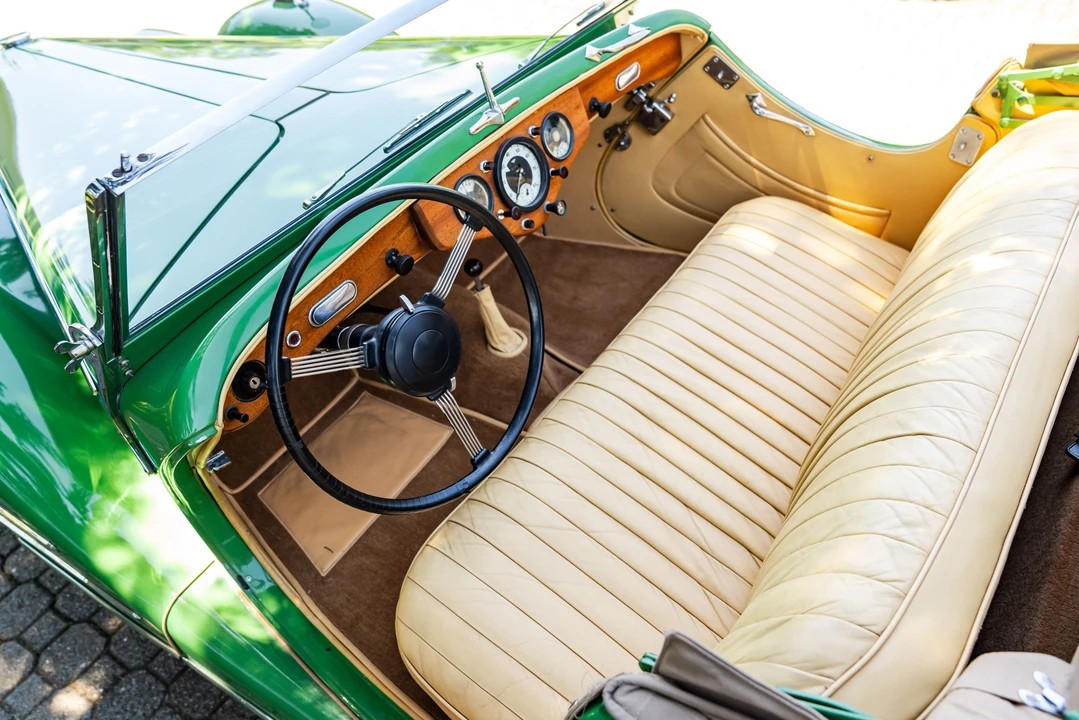 1949 Riley - Image 28 of 31