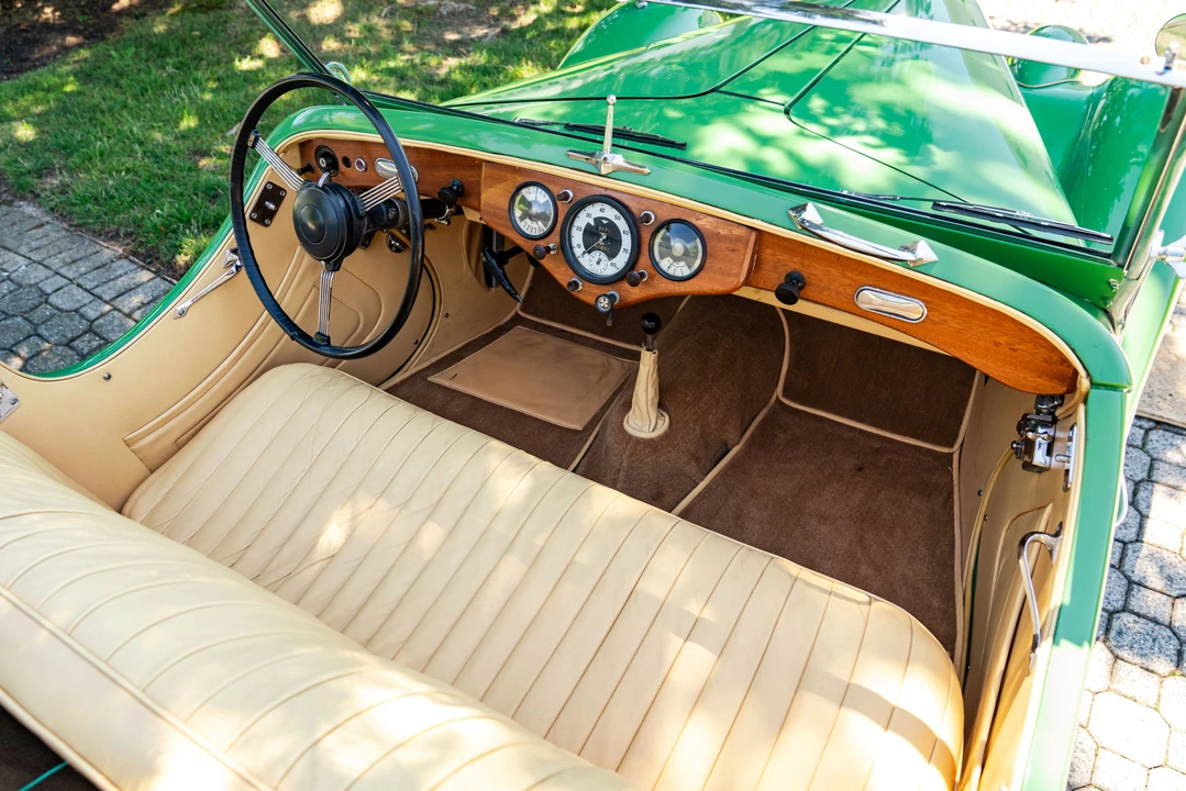 1949 Riley - Image 3 of 31