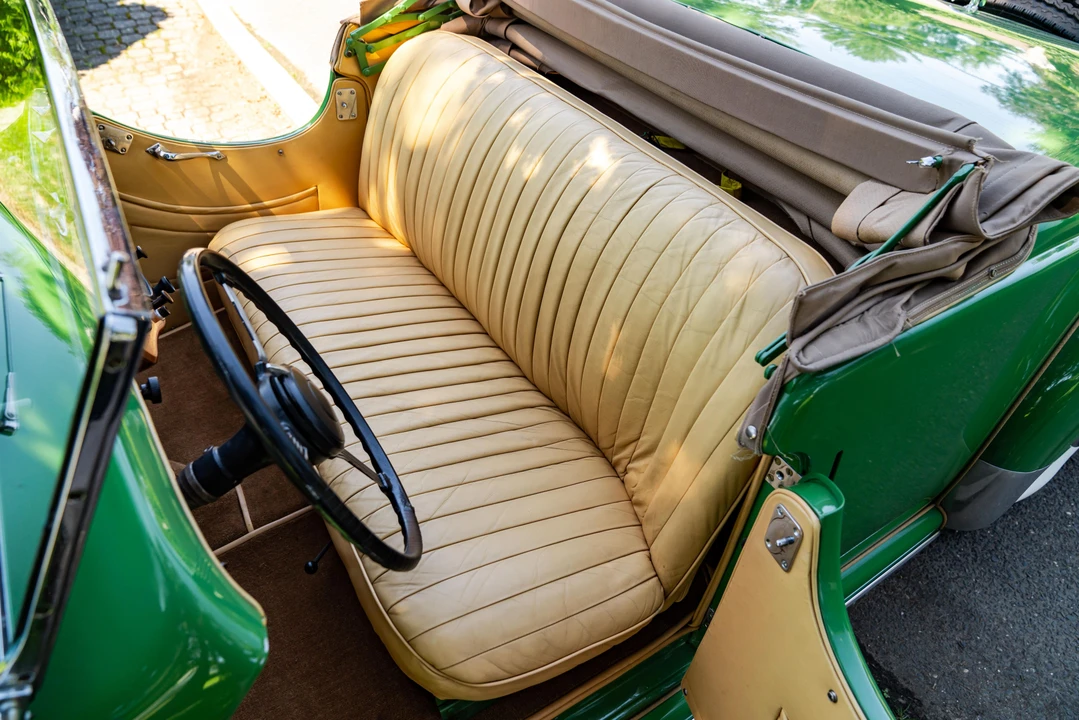 1949 Riley - Image 25 of 31