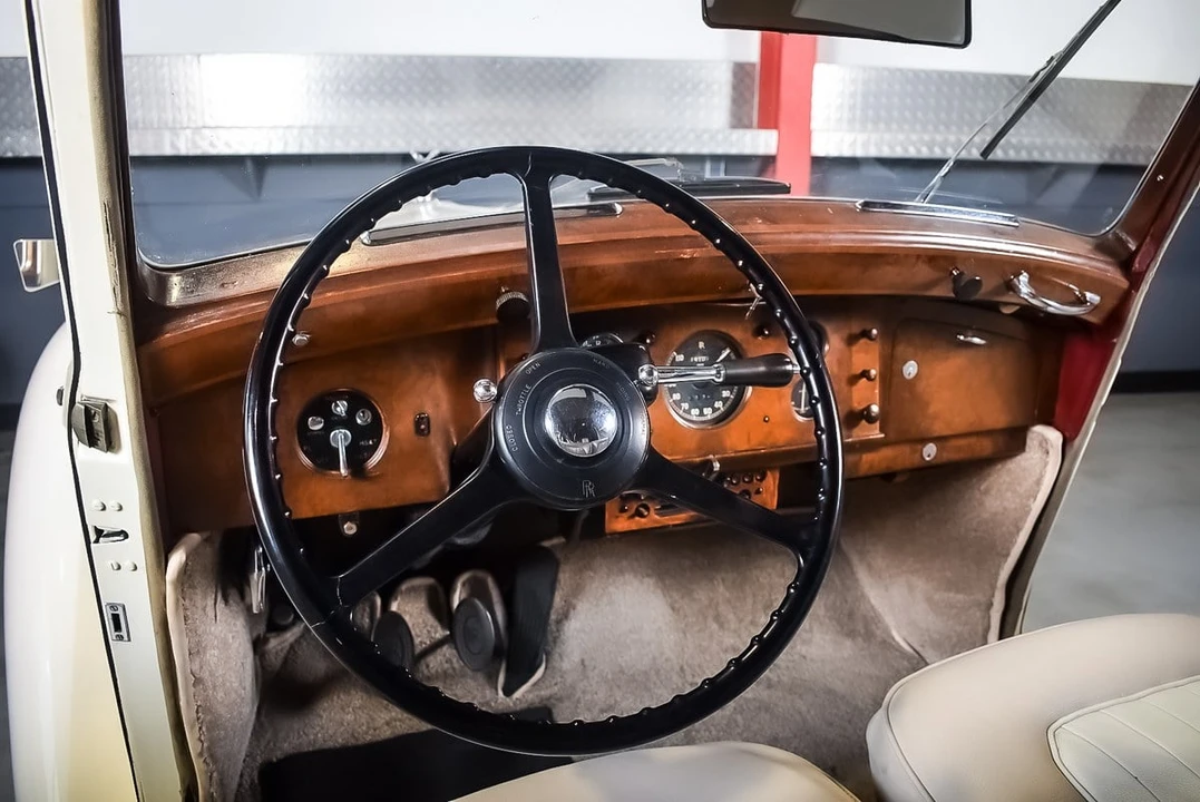 1949 Rolls-Royce Silver Dawn - Image 24 of 30