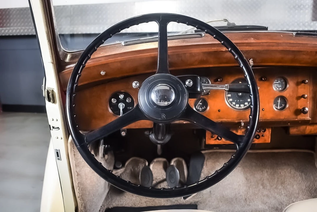 1949 Rolls-Royce Silver Dawn - Image 23 of 30