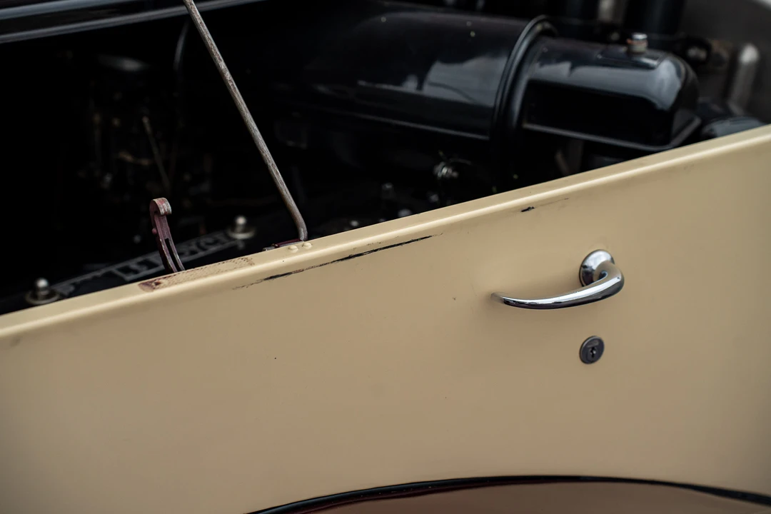 1949 Rolls-Royce Silver Dawn - Image 11 of 31
