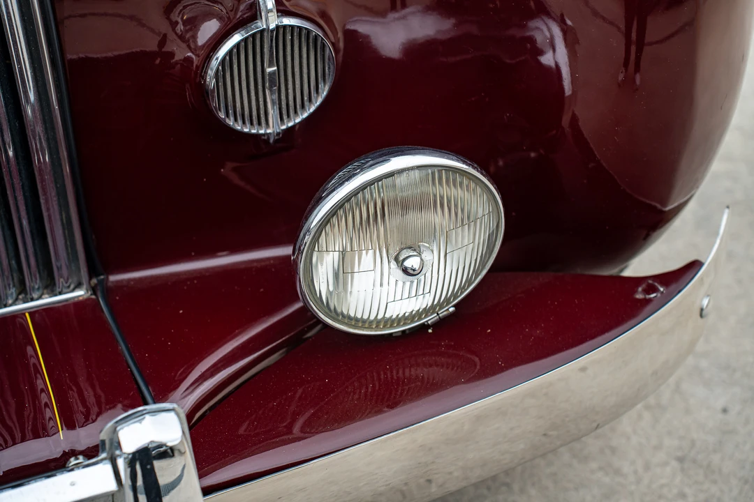 1949 Rolls-Royce Silver Dawn - Image 12 of 31