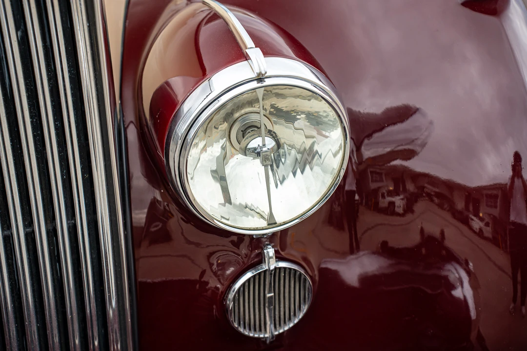 1949 Rolls-Royce Silver Dawn - Image 13 of 31