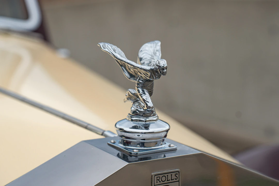 1949 Rolls-Royce Silver Dawn - Image 16 of 31