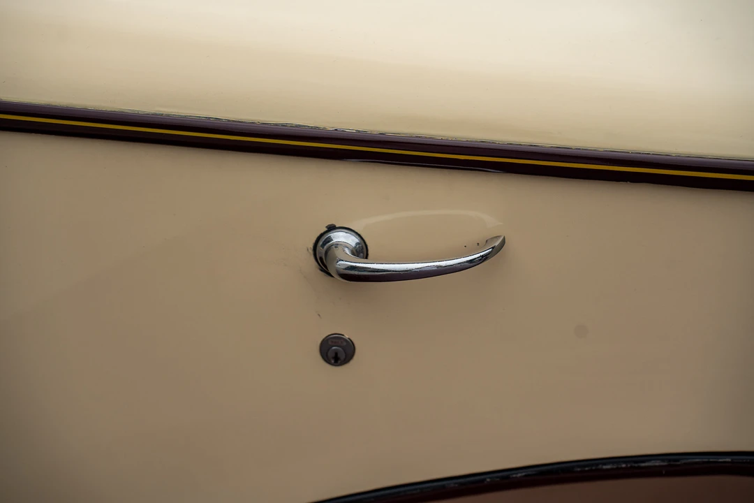 1949 Rolls-Royce Silver Dawn - Image 17 of 31