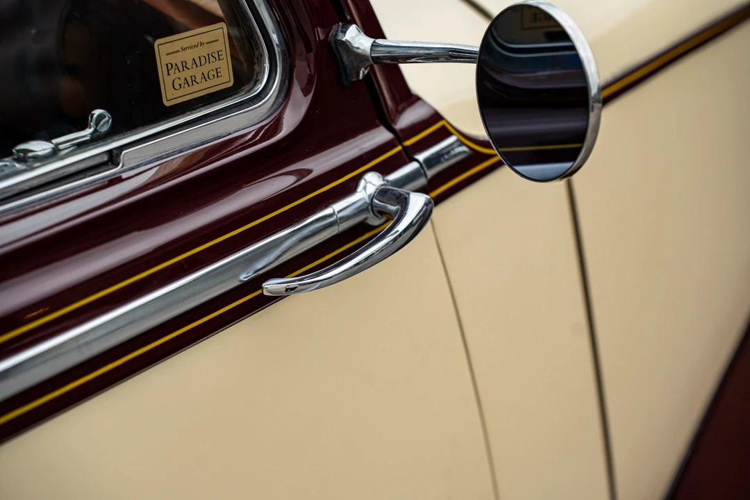 1949 Rolls-Royce Silver Dawn - Image 19 of 31