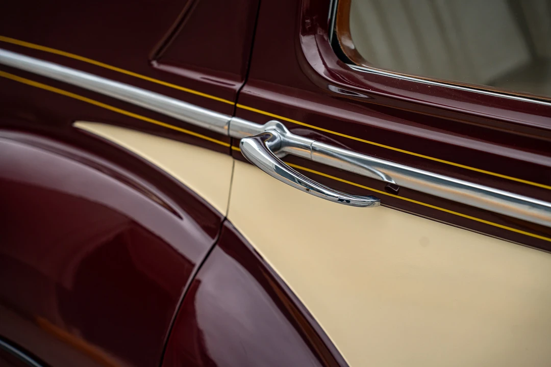 1949 Rolls-Royce Silver Dawn - Image 20 of 31
