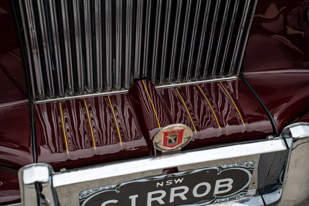 1949 Rolls-Royce Silver Dawn - Image 21 of 31