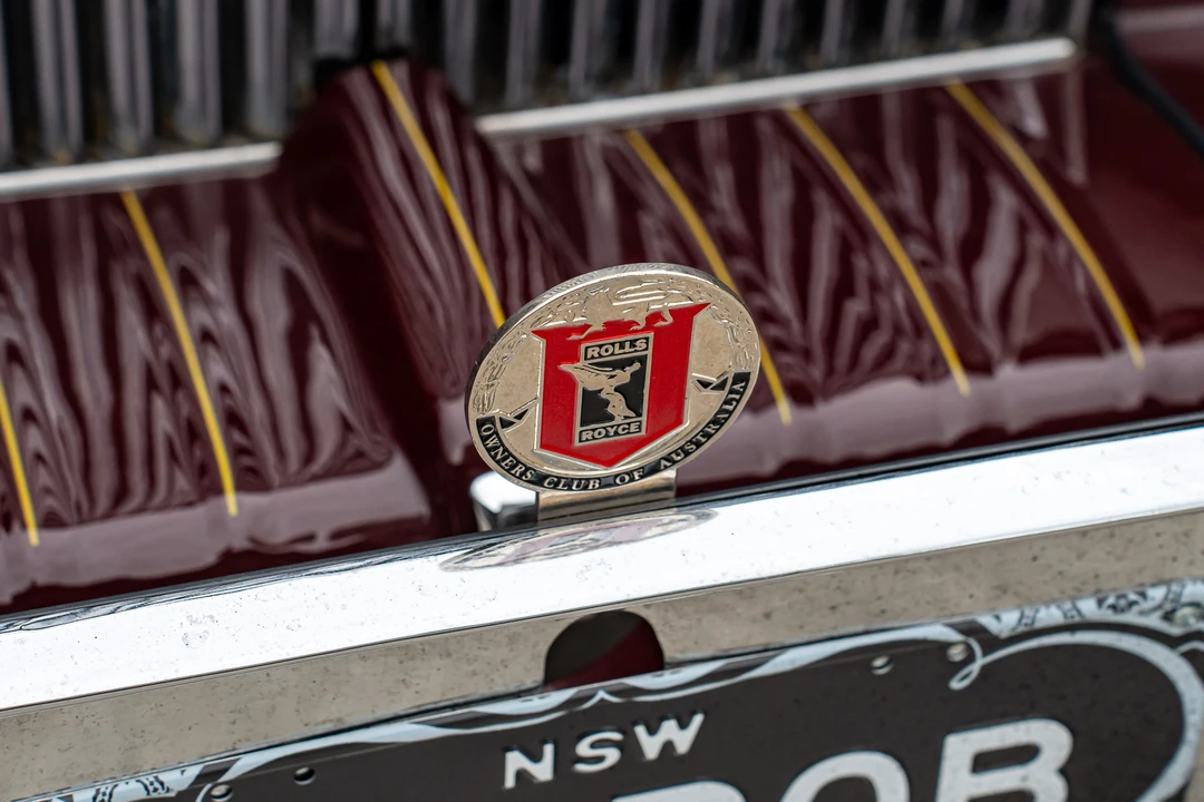 1949 Rolls-Royce Silver Dawn - Image 22 of 31