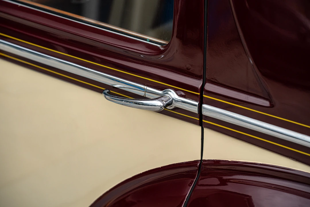 1949 Rolls-Royce Silver Dawn - Image 23 of 31