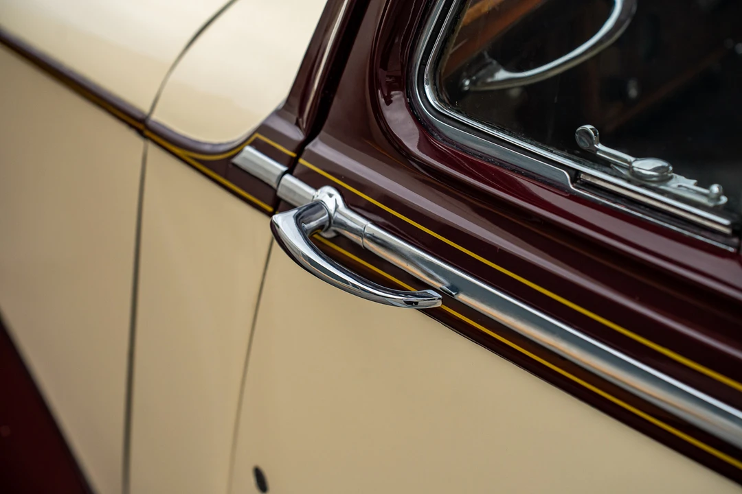 1949 Rolls-Royce Silver Dawn - Image 24 of 31