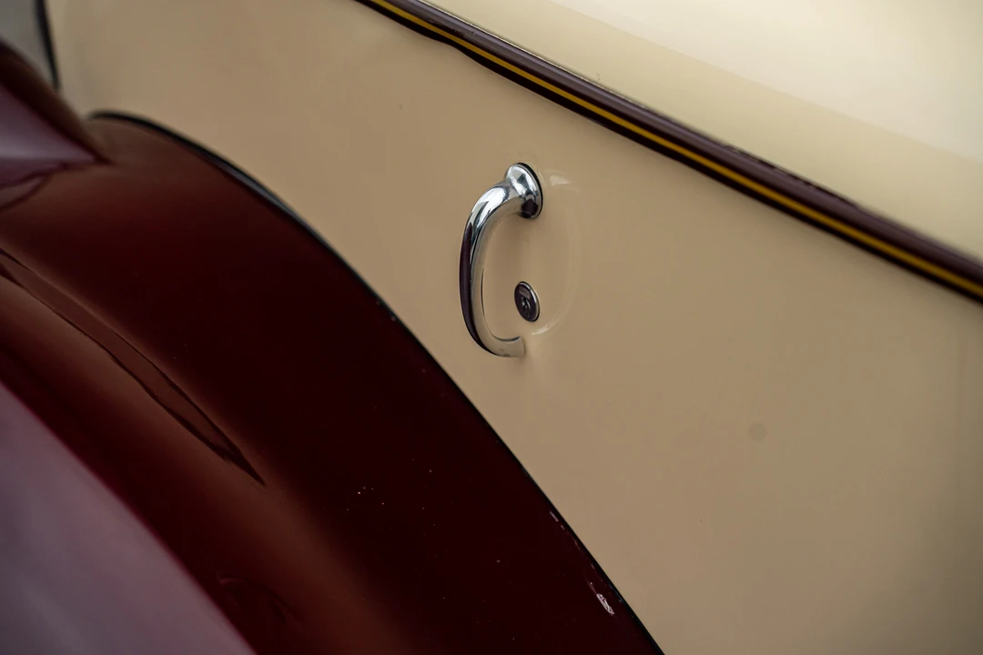 1949 Rolls-Royce Silver Dawn - Image 25 of 31