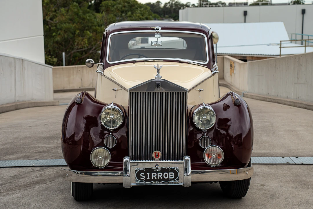 1949 Rolls-Royce Silver Dawn - Image 10 of 31
